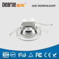 4W 2.5Inch Classic Bulb Downlight Anti-glare High Lux Quality